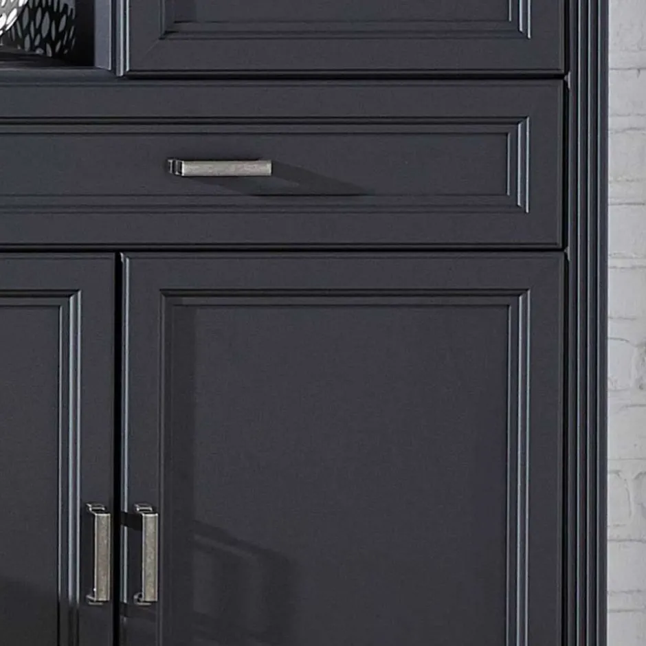 Highboards|Highboards*Pharao24 Wohnzimmer Highboard Valgura