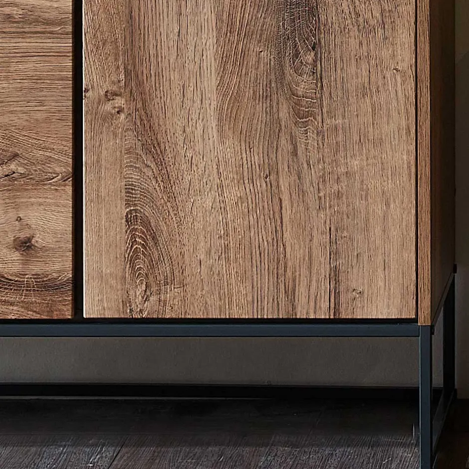 Highboards|Highboards*Pharao24 Wohnzimmer Highboard Washton