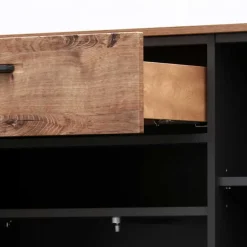 Highboards|Highboards*Pharao24 Wohnzimmer Highboard Washton