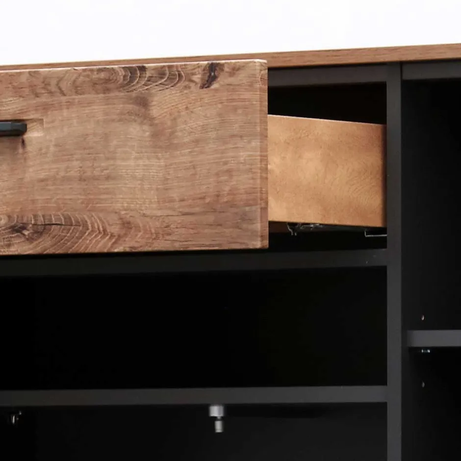 Highboards|Highboards*Pharao24 Wohnzimmer Highboard Washton