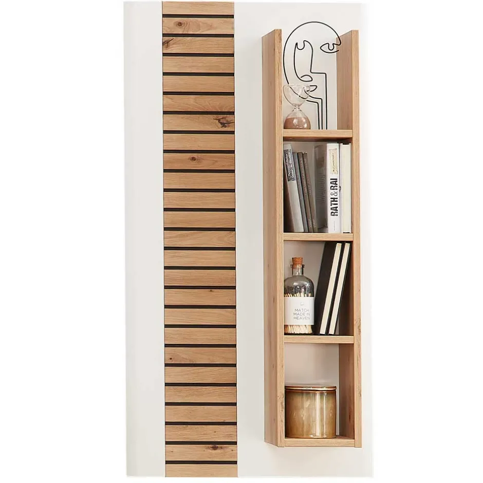 Pharao24 Wohnzimmer Hängeregal Luzie> Hängeregale|Wandregale