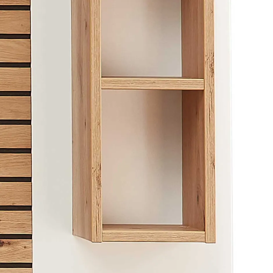 Pharao24 Wohnzimmer Hängeregal Luzie> Hängeregale|Wandregale