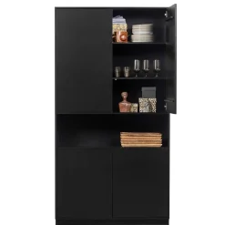 Pharao24 Wohnzimmer Hochschrank Vreino><noscript><img width=
