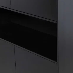 Pharao24 Wohnzimmer Hochschrank Vreino><noscript><img width=