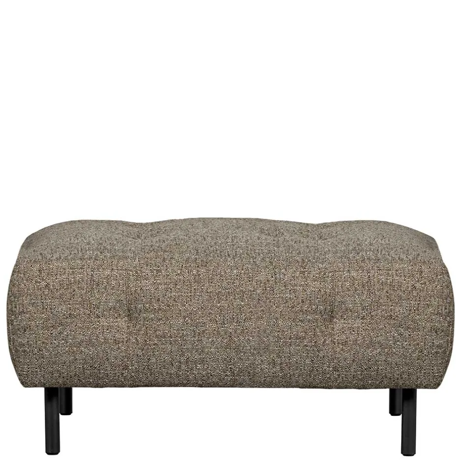 Pharao24 Wohnzimmer Hocker Cardiff> Sitzhocker