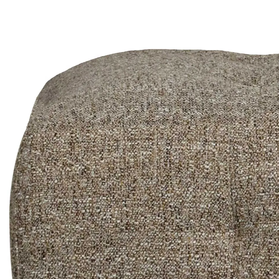 Pharao24 Wohnzimmer Hocker Cardiff> Sitzhocker