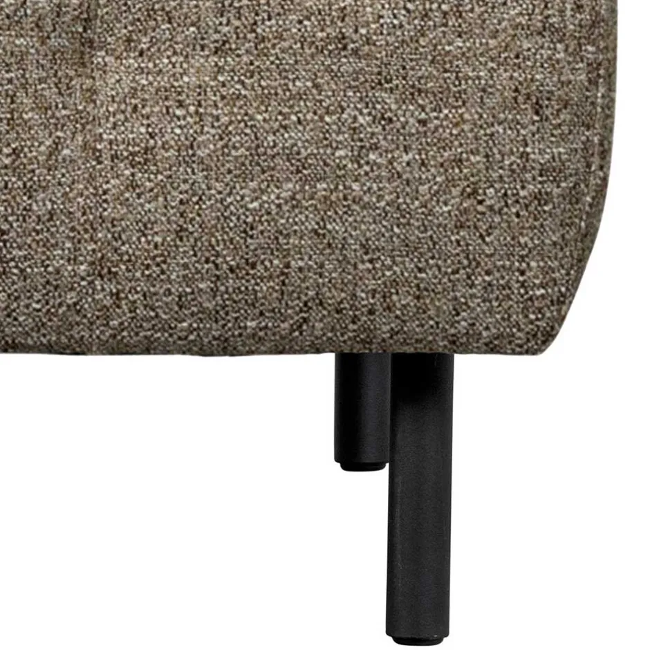 Pharao24 Wohnzimmer Hocker Cardiff> Sitzhocker