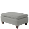 Hocker|Sitzhocker*Pharao24 Wohnzimmer Hocker Servi