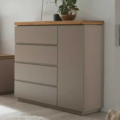 Pharao24 Wohnzimmer Kommode Balteas> Küchenkommode|Wohnzimmerkommoden