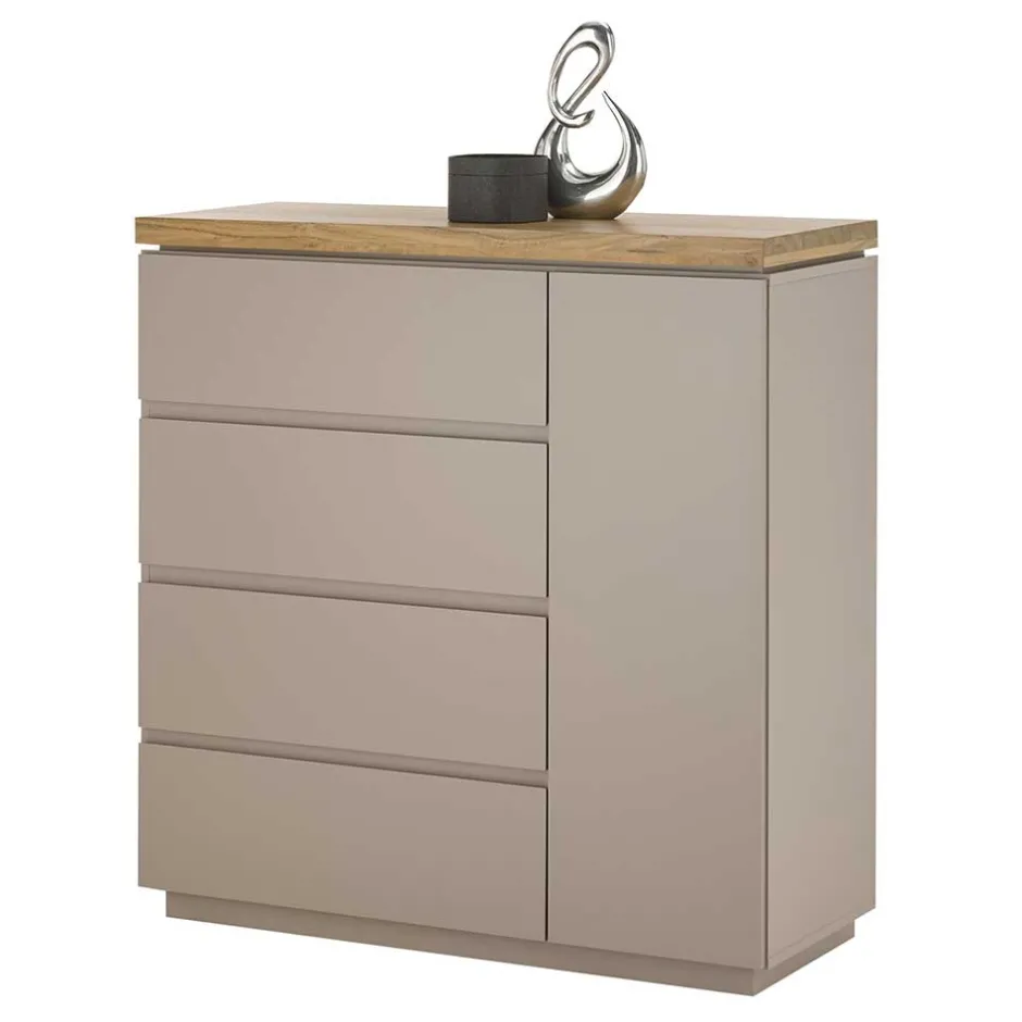 Pharao24 Wohnzimmer Kommode Balteas> Küchenkommode|Wohnzimmerkommoden