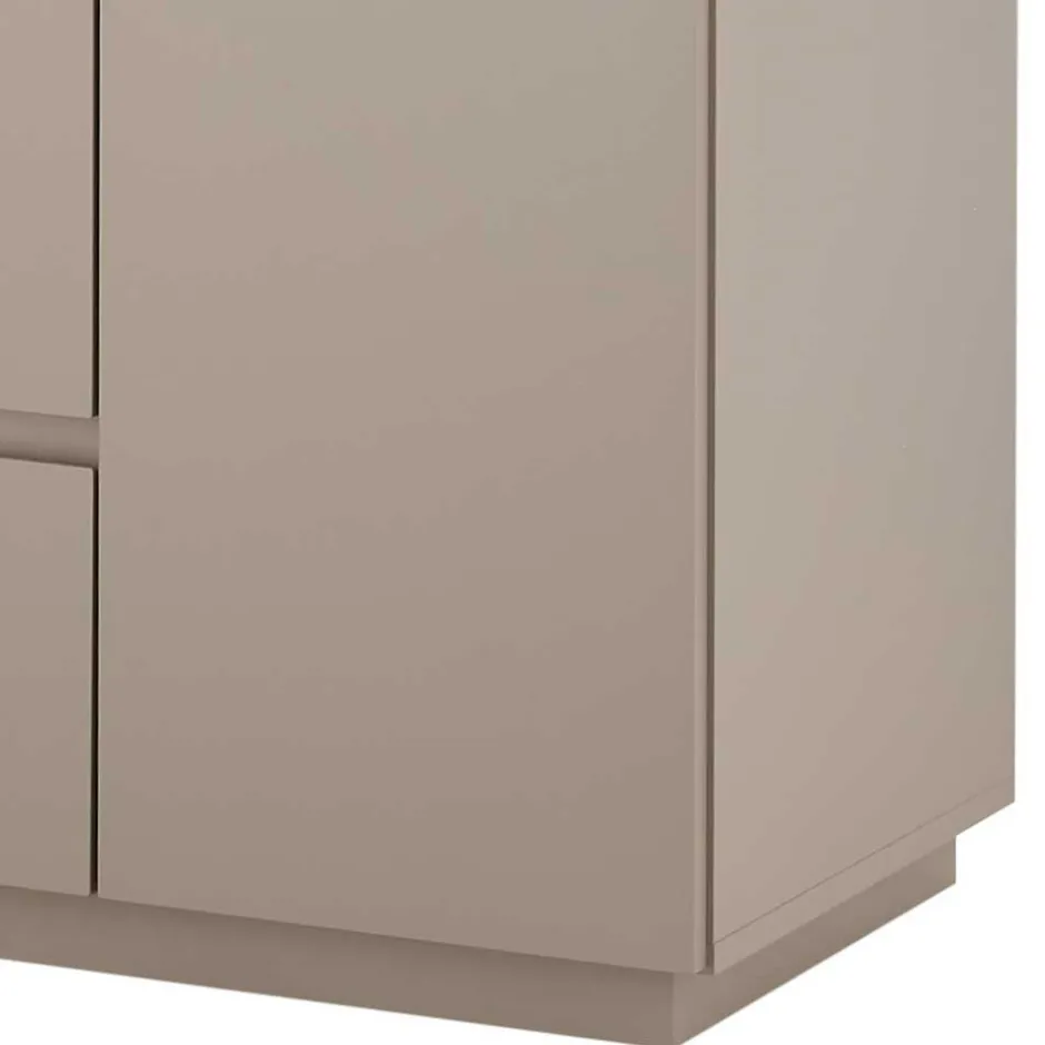 Pharao24 Wohnzimmer Kommode Balteas> Küchenkommode|Wohnzimmerkommoden