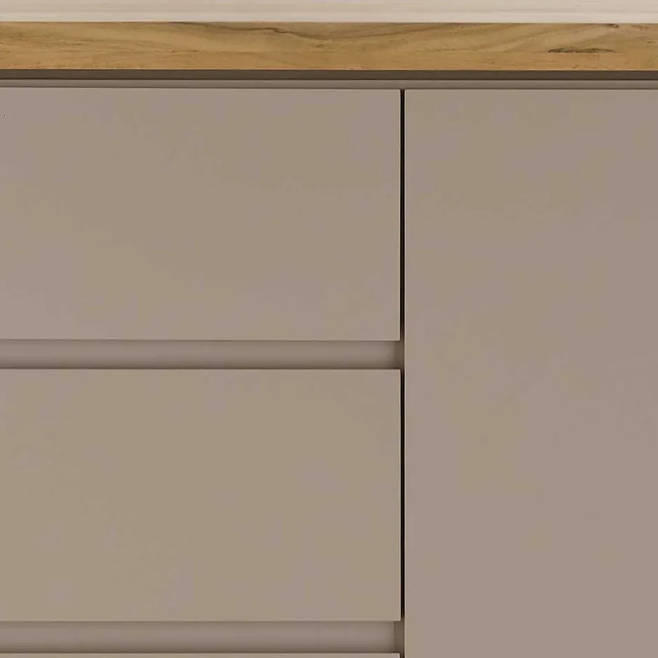 Pharao24 Wohnzimmer Kommode Balteas> Küchenkommode|Wohnzimmerkommoden