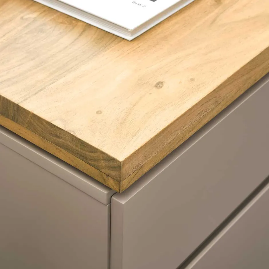 Pharao24 Wohnzimmer Kommode Balteas> Küchenkommode|Wohnzimmerkommoden