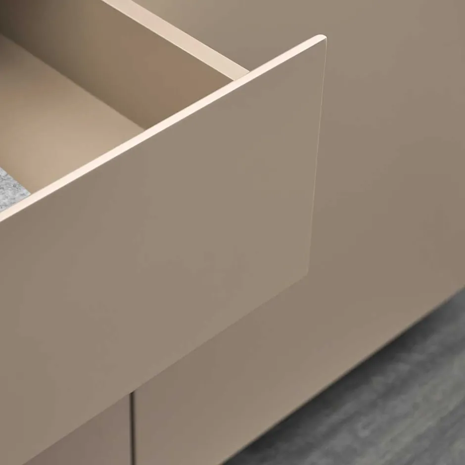 Pharao24 Wohnzimmer Kommode Balteas> Küchenkommode|Wohnzimmerkommoden