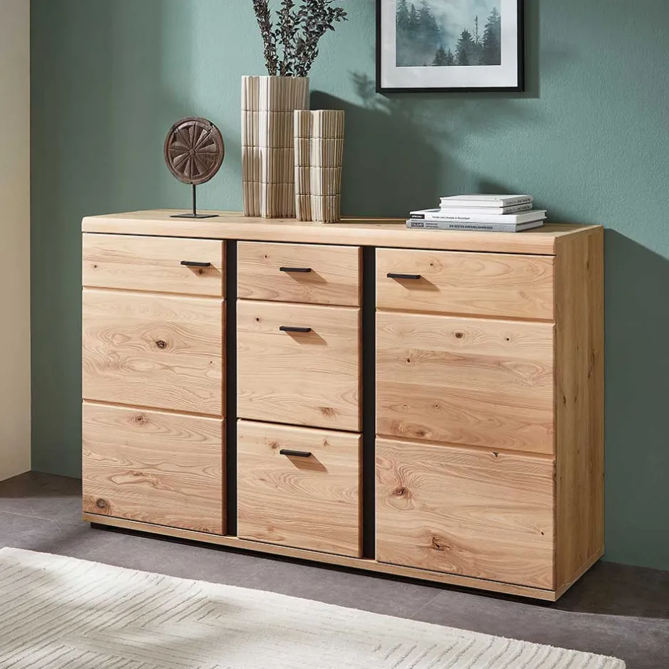 Esszimmerkommoden|Sideboards*Pharao24 Wohnzimmer Kommode Cacervo
