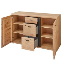 Esszimmerkommoden|Sideboards*Pharao24 Wohnzimmer Kommode Cacervo