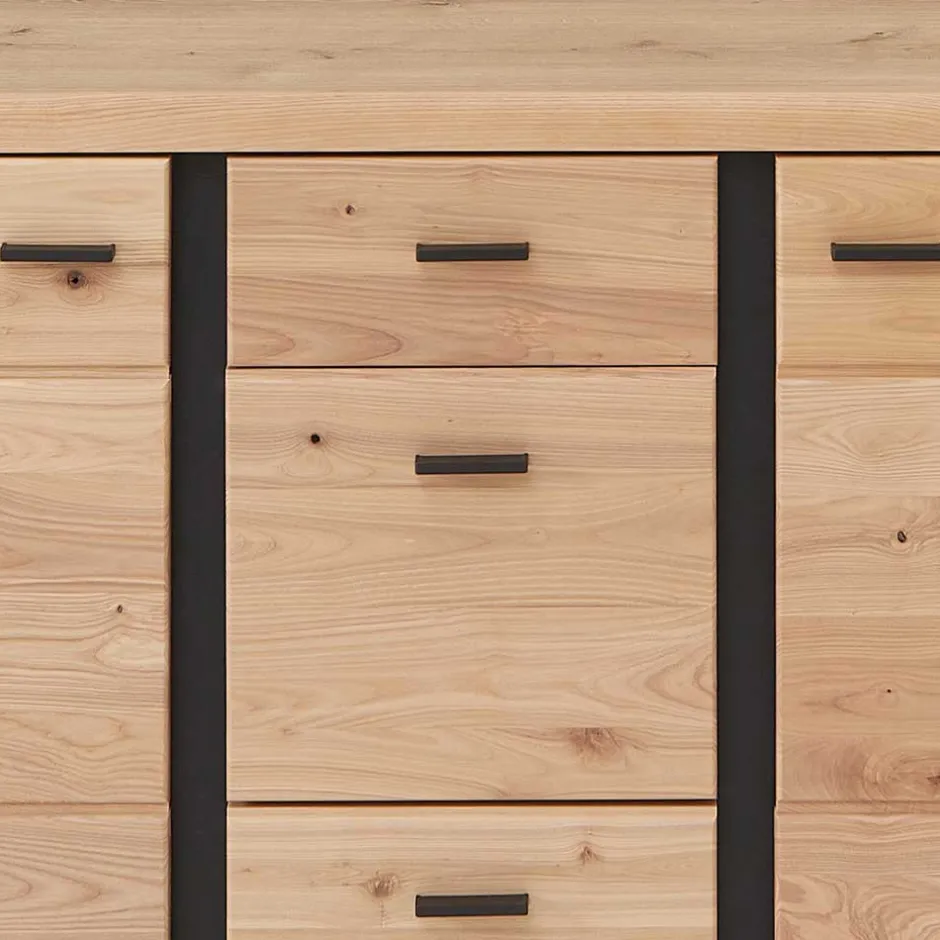 Esszimmerkommoden|Sideboards*Pharao24 Wohnzimmer Kommode Cacervo