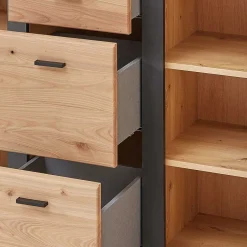 Esszimmerkommoden|Sideboards*Pharao24 Wohnzimmer Kommode Cacervo