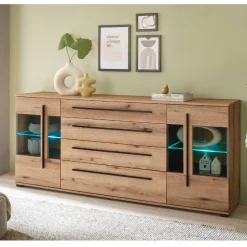 Pharao24 Wohnzimmer Kommode Cemutra> Esszimmerkommoden|Sideboards
