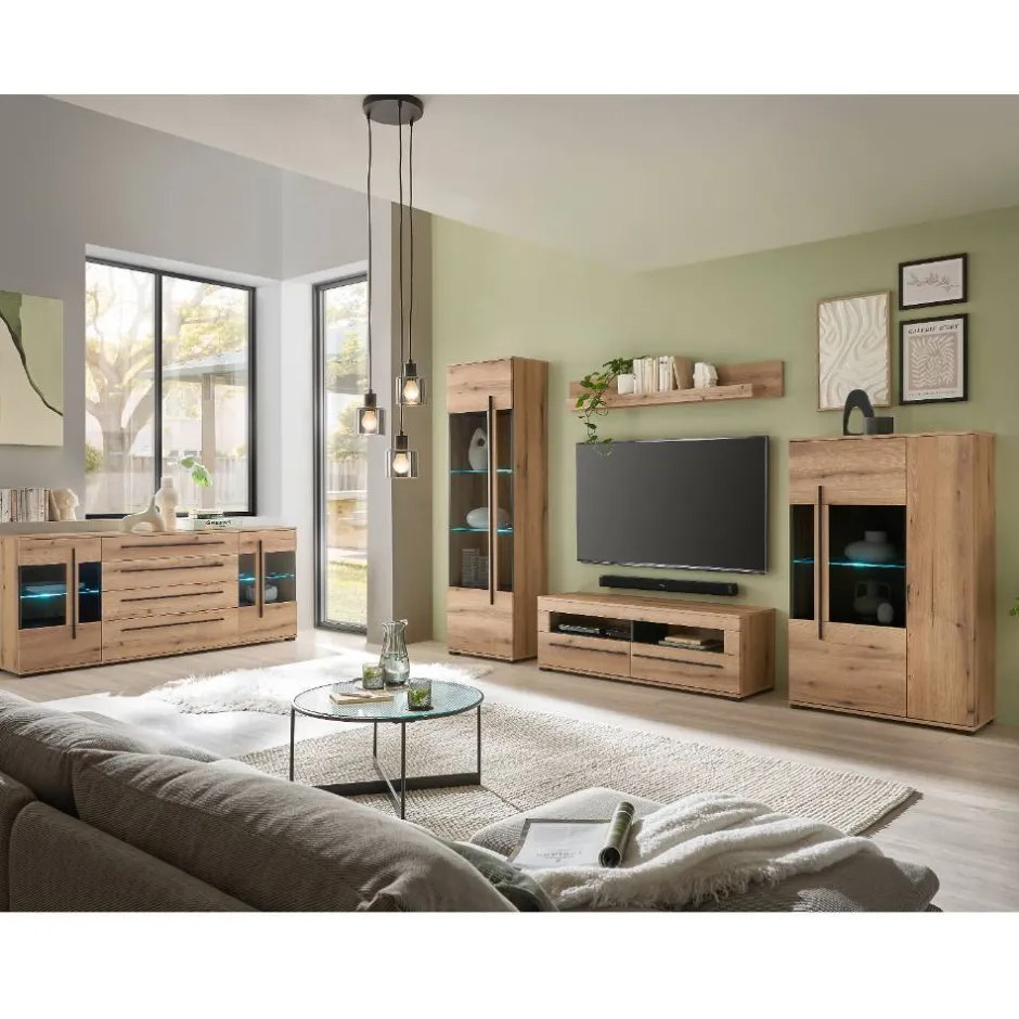 Pharao24 Wohnzimmer Kommode Cemutra> Esszimmerkommoden|Sideboards