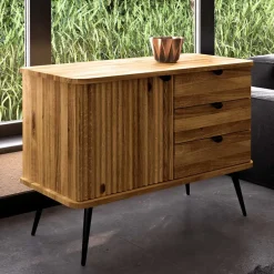 Pharao24 Wohnzimmer Kommode Clantica><noscript><img width=