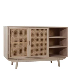 Küchenkommode|Wohnzimmerkommoden*Pharao24 Wohnzimmer Kommode Jolvian