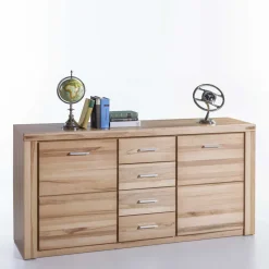 Pharao24 Wohnzimmer Kommode Pronita> Küchenkommode|Esszimmerkommoden