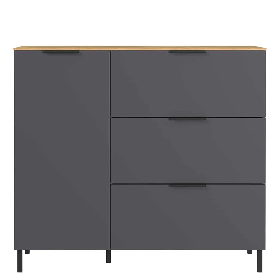 Pharao24 Wohnzimmer Kommode Riab> Küchenkommode|Flurkommoden