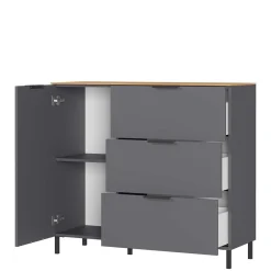 Pharao24 Wohnzimmer Kommode Riab><noscript><img width=