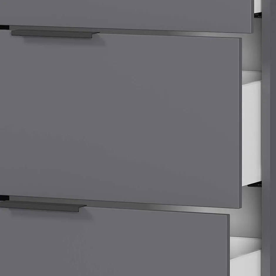 Pharao24 Wohnzimmer Kommode Riab> Küchenkommode|Flurkommoden