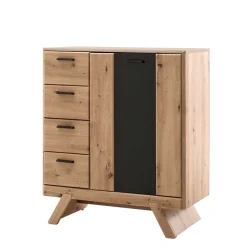 Küchenkommode|Wohnzimmerkommoden*Pharao24 Wohnzimmer Kommode Venorita