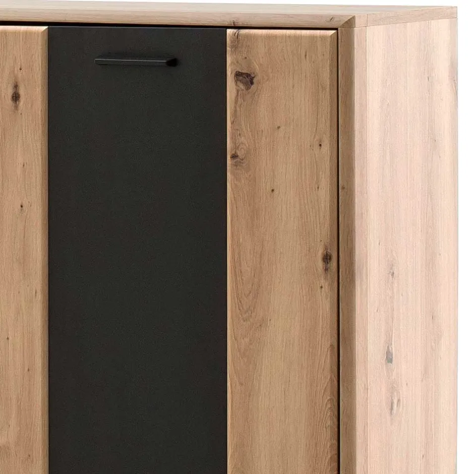 Küchenkommode|Wohnzimmerkommoden*Pharao24 Wohnzimmer Kommode Venorita