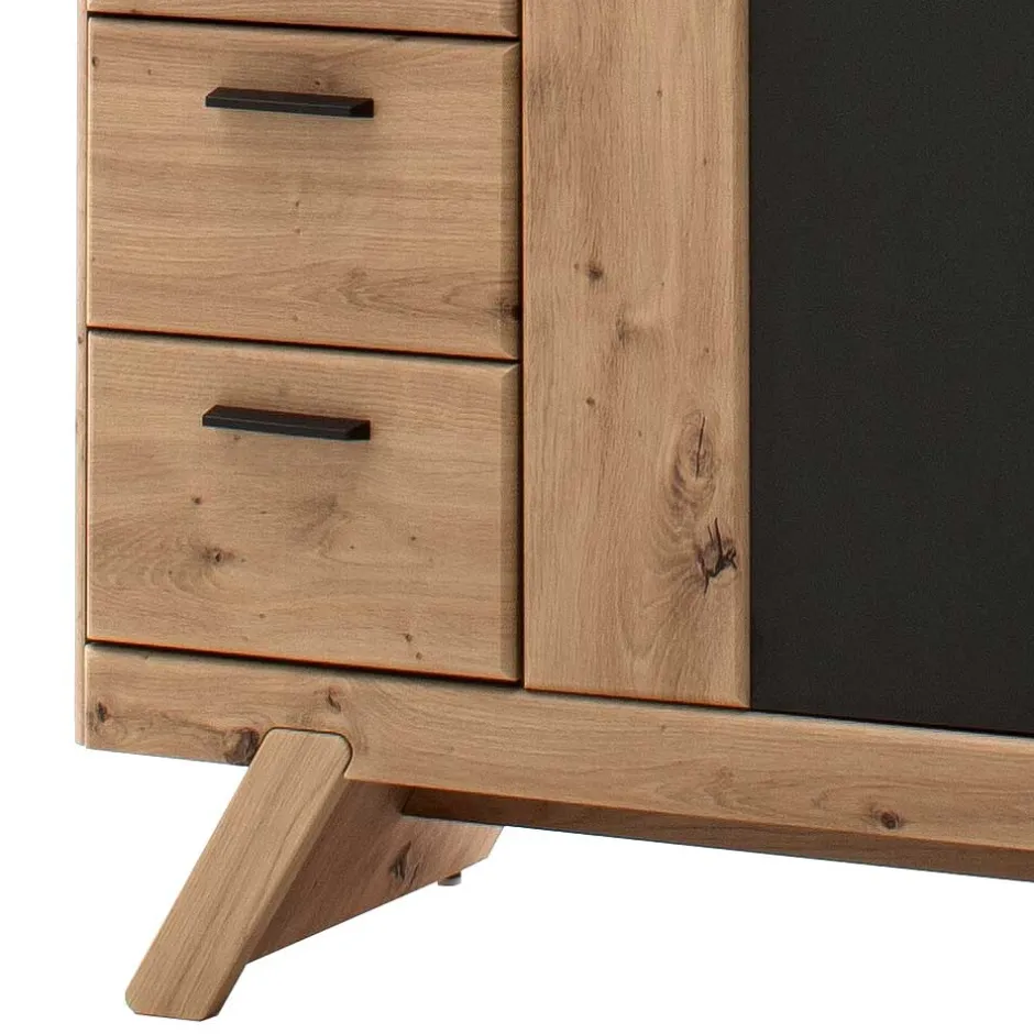 Küchenkommode|Wohnzimmerkommoden*Pharao24 Wohnzimmer Kommode Venorita