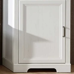 Stauraumvitrinen*Pharao24 Wohnzimmer Kommode Vronata