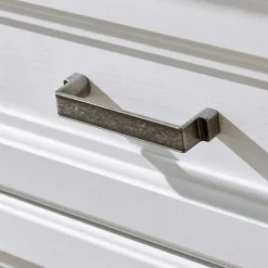 Stauraumvitrinen*Pharao24 Wohnzimmer Kommode Vronata