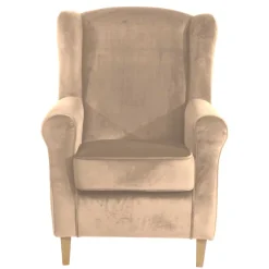 Pharao24 Wohnzimmer Ohrensessel Luenza> Ohrensessel