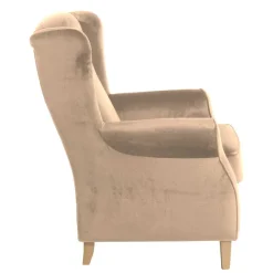 Pharao24 Wohnzimmer Ohrensessel Luenza><noscript><img width=