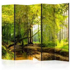 Paravents|Raumteiler*Pharao24 Wohnzimmer Paravent Ambrogio