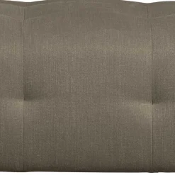 Sitzhocker*Pharao24 Wohnzimmer Polsterhocker Zitalian