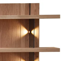 Hängeregale|Wandregale*Pharao24 Wohnzimmer Regal Emly