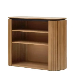 Pharao24 Wohnzimmer Regal Firessa> Wohnzimmerregale|Massivholzregale