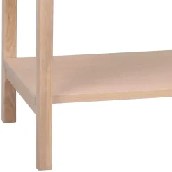 Wohnzimmerregale|Massivholzregale*Pharao24 Wohnzimmer Regal Gioja