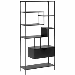 Pharao24 Wohnzimmer Regal Handray> Wohnzimmerregale|Standregale