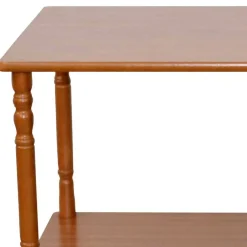 Wohnzimmerregale|Massivholzregale*Pharao24 Wohnzimmer Regal Hope