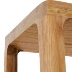 Wohnzimmerregale|Massivholzregale*Pharao24 Wohnzimmer Regal Idian