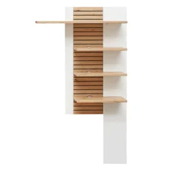 Wohnzimmerregale|Wandregale*Pharao24 Wohnzimmer Regal Luzie