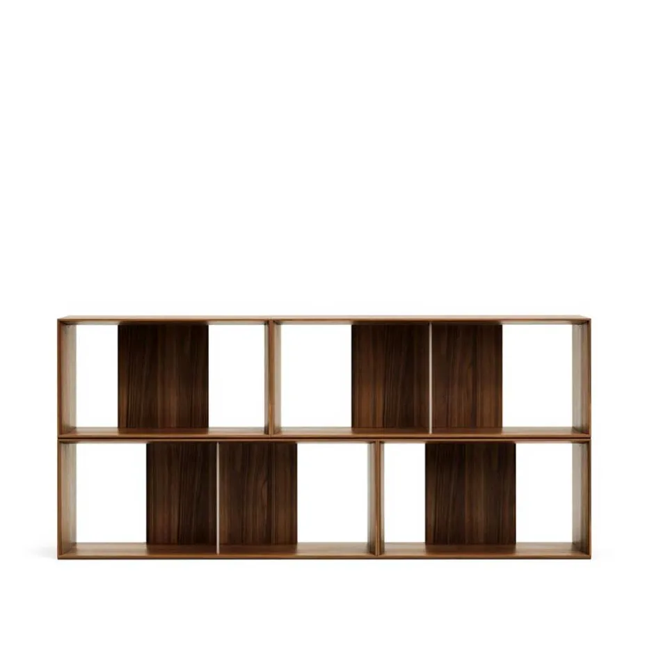 Pharao24 Wohnzimmer Regal Module Stroy> Bücherregale