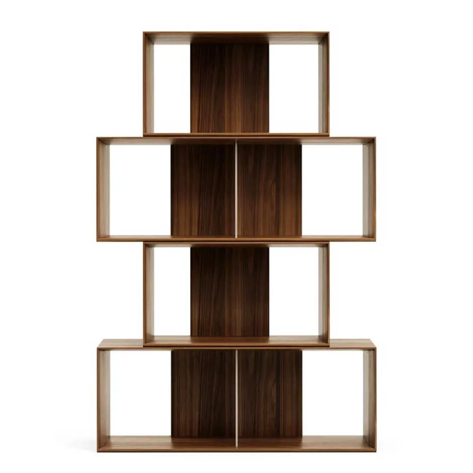 Pharao24 Wohnzimmer Regal Module Stroy> Bücherregale