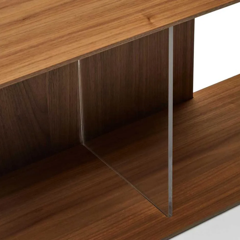 Pharao24 Wohnzimmer Regal Module Stroy> Bücherregale