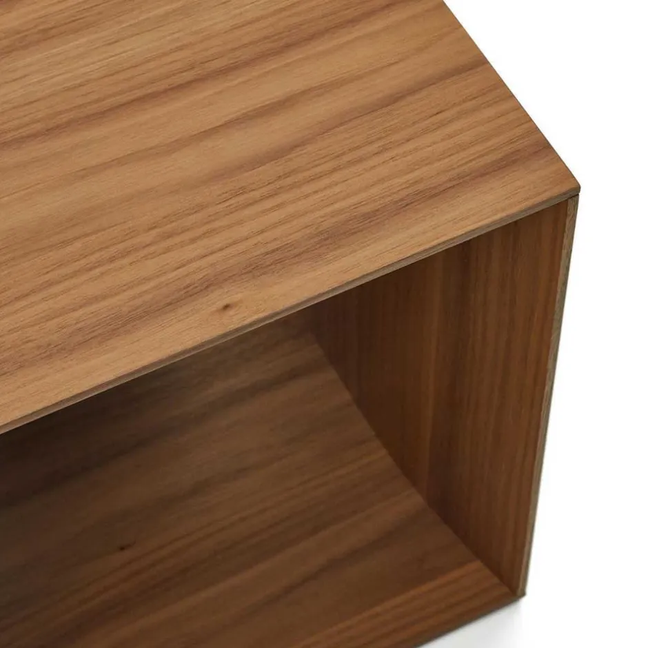 Pharao24 Wohnzimmer Regal Module Stroy> Bücherregale